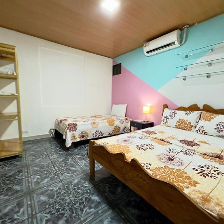 Casa Quepos Hotel Eksteriør billede