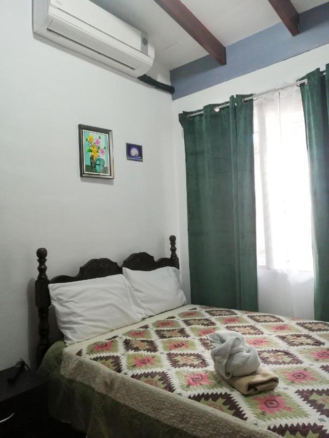 Casa Quepos Hotel Eksteriør billede