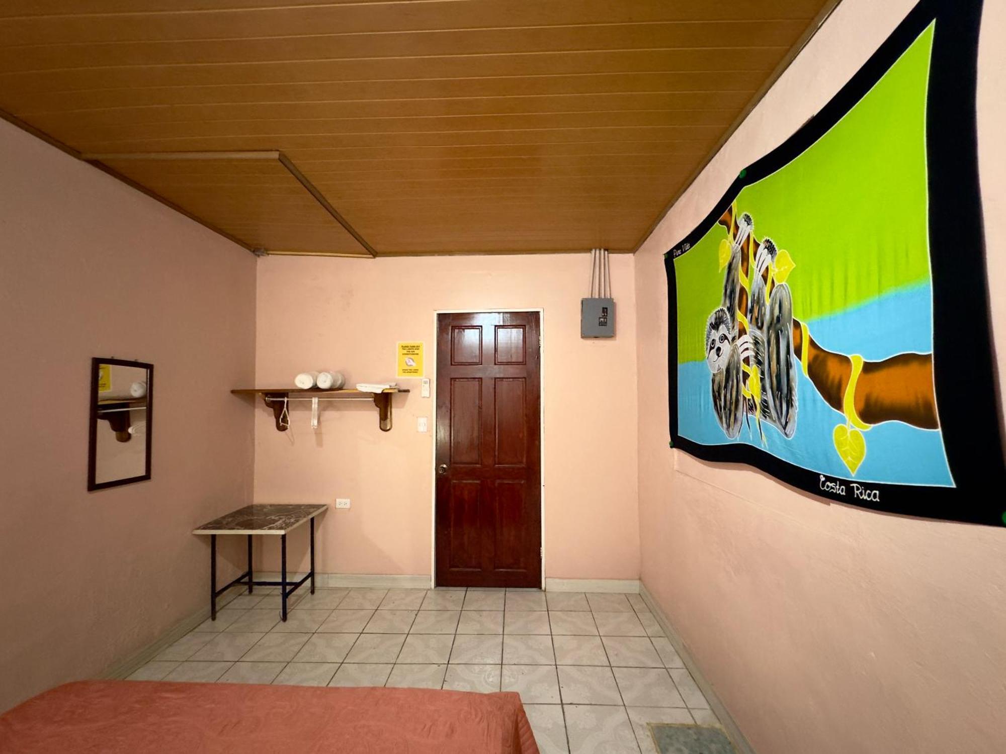 Casa Quepos Hotel Eksteriør billede