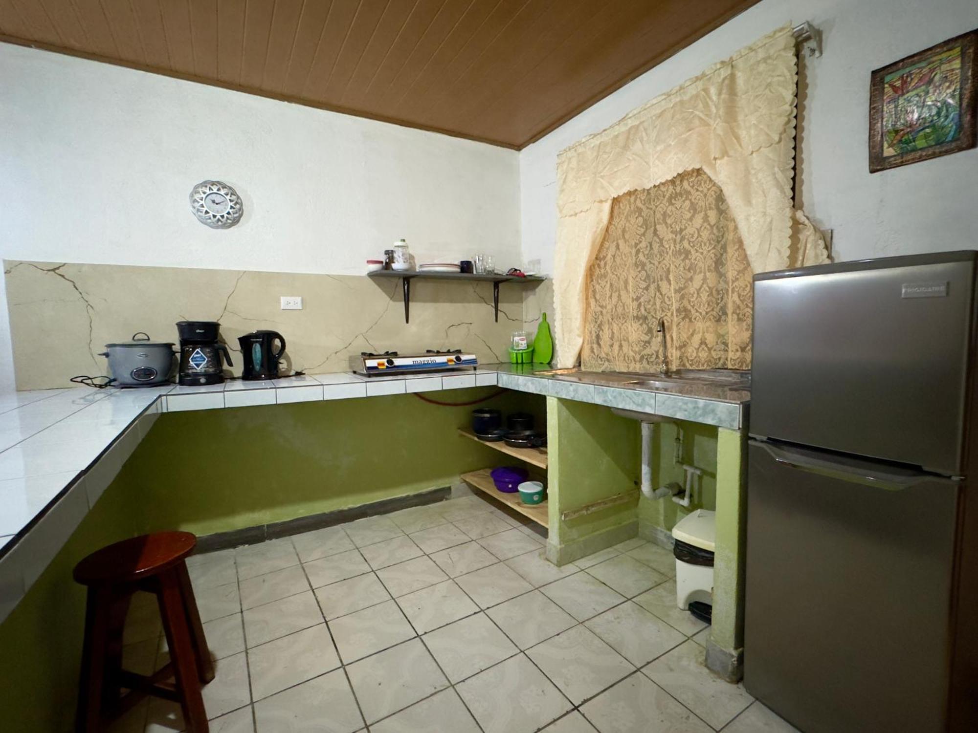 Casa Quepos Hotel Eksteriør billede