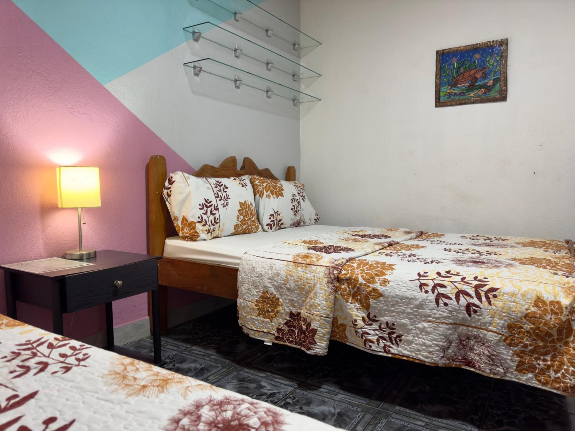 Casa Quepos Hotel Eksteriør billede