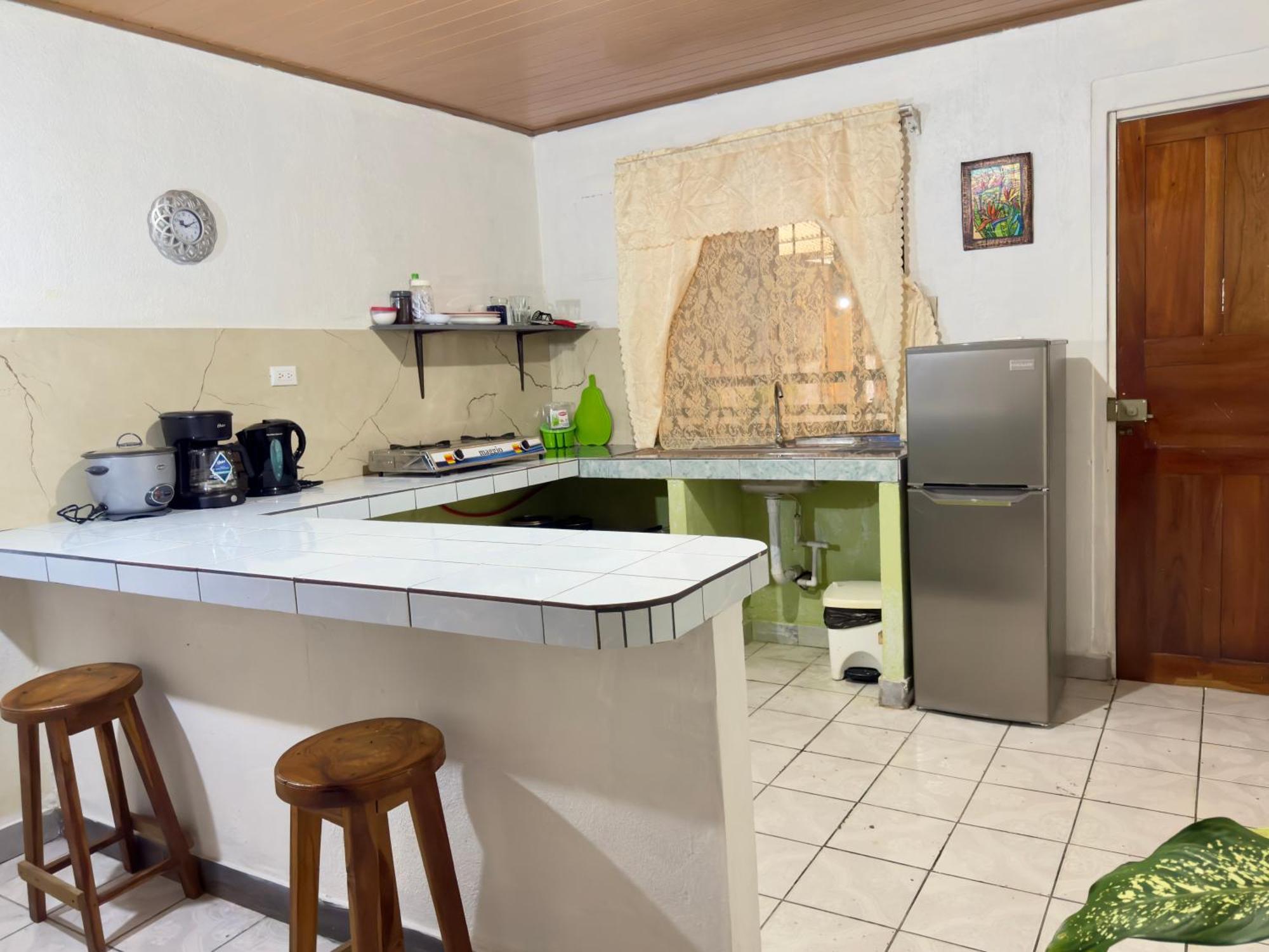 Casa Quepos Hotel Eksteriør billede